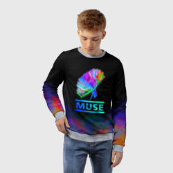 Детский свитшот 3D Muse - фото 2