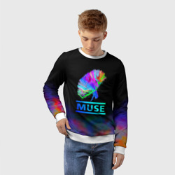 Детский свитшот 3D Muse - фото 2