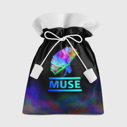 Подарочный 3D мешок Muse