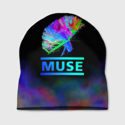 Шапка 3D Muse