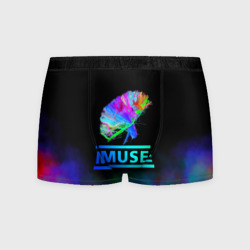 Мужские трусы 3D Muse