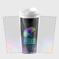 Термокружка-непроливайка Muse - фото 2