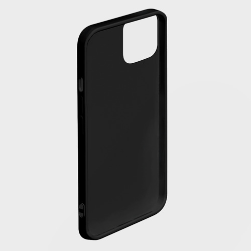 Чехол для iPhone 14 Rock Star, цвет черный - фото 2