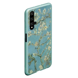 Чехол для Honor 20 Ван Гог Цветущие ветки миндаля - фото 2