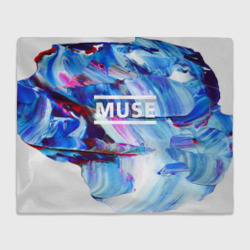 Плед 3D Muse collection