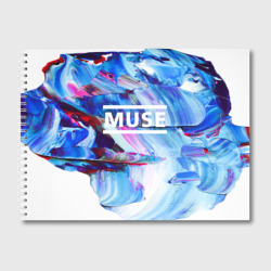 Альбом для рисования Muse collection