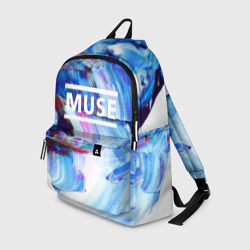 Рюкзак 3D Muse collection