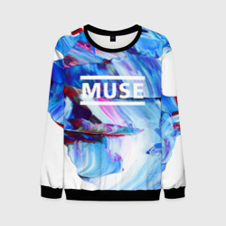 Мужской свитшот 3D Muse collection