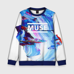 Детский свитшот 3D Muse collection