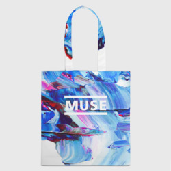 Шоппер 3D Muse collection