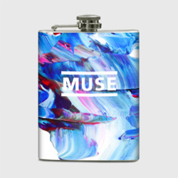 Фляга Muse collection