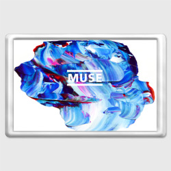 Магнит 45*70 Muse collection