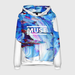 Мужская толстовка 3D Muse collection