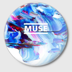Значок Muse collection