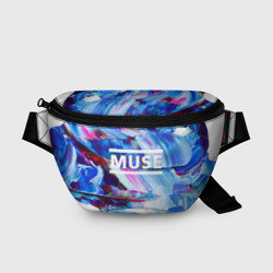 Поясная сумка 3D Muse collection