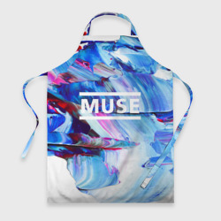 Фартук 3D Muse collection