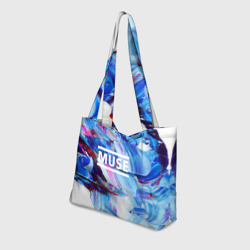 Пляжная сумка 3D Muse collection - фото 2