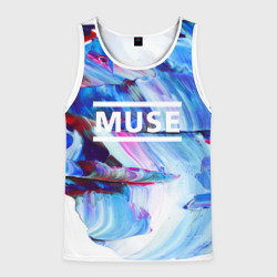 Мужская майка 3D Muse collection