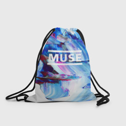 Рюкзак-мешок 3D Muse collection