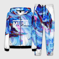 Мужской костюм 3D Muse collection