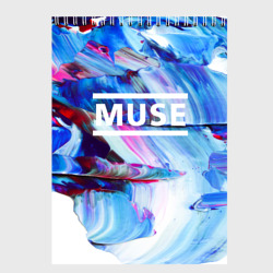 Скетчбук Muse collection
