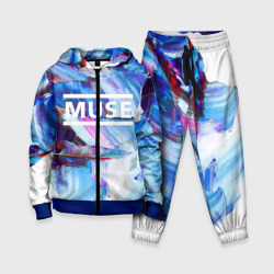 Детский костюм 3D Muse collection