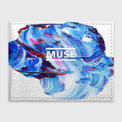 Обложка для студенческого билета Muse collection