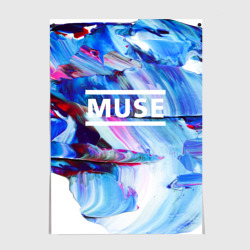 Постер Muse collection