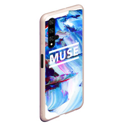 Чехол для Honor 20 Muse collection - фото 2