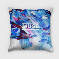 Подушка 3D Muse collection