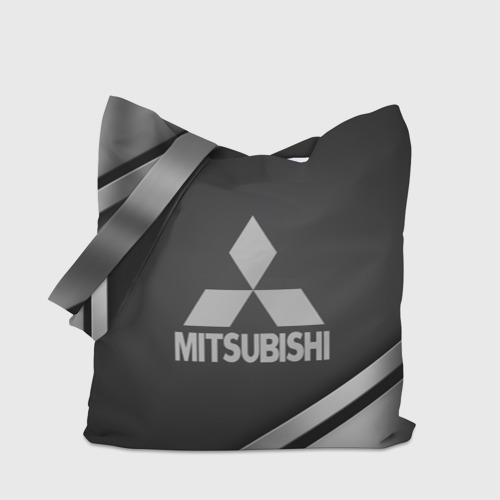 Шоппер 3D Mitsubishi sport - фото 4