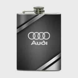 Фляга Audi sport