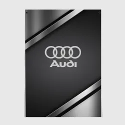 Постер Audi sport