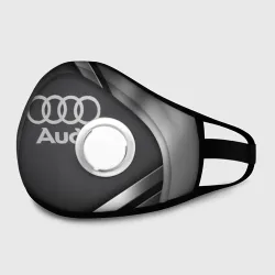 Маска из неопрена Audi sport
