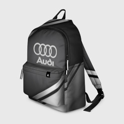 Рюкзак 3D Audi sport