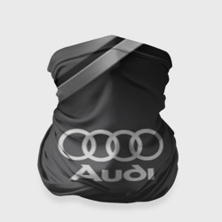 Бандана-труба 3D Audi sport