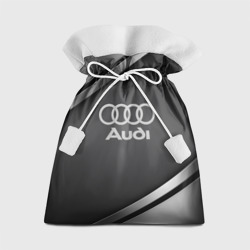 Подарочный 3D мешок Audi sport