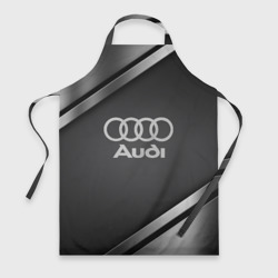 Фартук 3D Audi sport