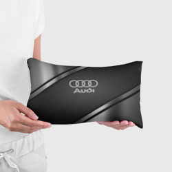 Подушка 3D антистресс Audi sport - фото 2