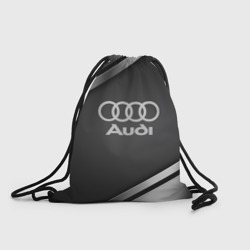 Рюкзак-мешок 3D Audi sport
