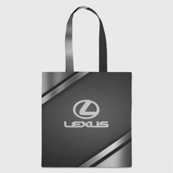 Шоппер 3D Lexus sport