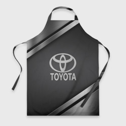 Фартук 3D Toyota sport