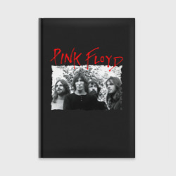 Ежедневник Pink Floyd