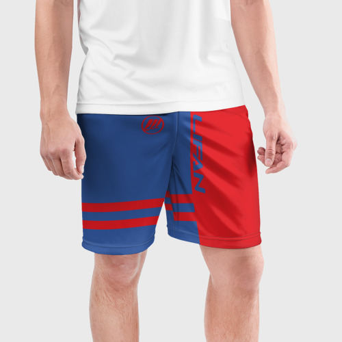 Мужские шорты спортивные Lifan - фото 3
