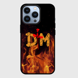 Чехол для iPhone 13 Pro Depeche Mode