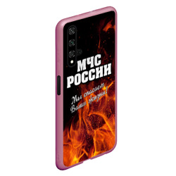 Чехол для Honor 20 МЧС России - фото 2