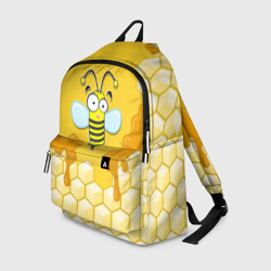 Рюкзак 3D Пчелка