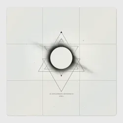 Магнитный плакат 3Х3 Architects