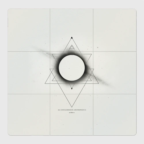 Магнитный плакат 3Х3 Architects