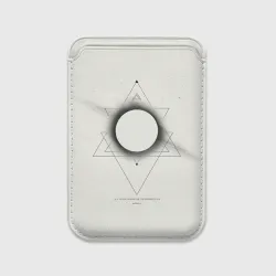 Картхолдер Magsafe магнитный Architects